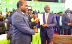 Kenya: William Ruto déclaré vainqueur avec 50,49% par le président de la Commission électorale