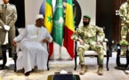 49 soldats ivoiriens arrêtés à Bamako : Macky Sall dit avoir noté la "disponibilité du Mali à dialoguer"
