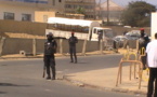 Babacar Fall, étudiant: "C'est comme si on était en guerre"