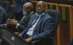 Afrique du Sud: en liberté conditionnelle, Jacob Zuma se bat pour éviter un retour en prison