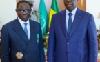 Futur Premier ministre: Pape Diop désigne et zappe les proches collaborateurs de Macky
