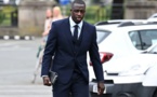 Benjamin Mendy présenté comme un "prédateur" à son procès pour viols en Angleterre