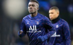 Gana Gueye a trouvé un accord avec Everton