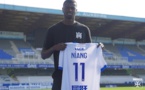 Ligue 1: Mbaye Niang signe à l’AJ Auxerre