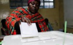 Présidentielle au Kenya: prudence des observateurs d'Elog qui qualifient de «cohérents» les résultats annoncés
