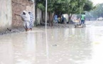 Tchad: Ndjamena vit dans la crainte de nouvelles fortes pluies