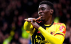 Mercato: Watford refuse une offre pour Ismaïla Sarr