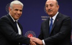 Israël annonce une reprise de ses relations diplomatiques avec la Turquie