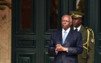 Angola: le corps de l'ex-président Eduardo dos Santos sera remis à sa veuve et rapatrié