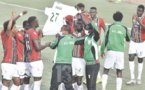 Non-participation à la Coupe CAF : le Jaraaf apporte une justification à son absence