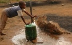 Semaine africaine de l'eau : WaterAid lance une carte interactive