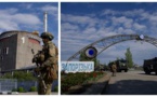 Ukraine: Zelensky appelle l'ONU à «assurer la sécurité» de la centrale nucléaire de Zaporijjia