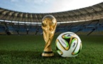 Foot - CM Adidas dévoile le ballon de la finale