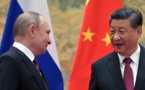 Vladimir Poutine et Xi Jinping présents en novembre au sommet du G20, dit le président indonésien