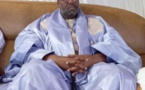 Nimzat : Cheikh Sidyl Khayr est le nouveau Khalif Général des Khadres