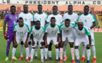 Eliminatoires CAN U23 : le Sénégal affronte le vainqueur Burkina Faso / Gambie au 2e tour