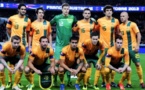 Coupe du monde : la fiche de l'Australie