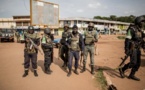 Centrafrique: journée particulièrement tendue à Bangui