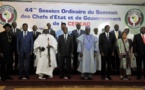 Cédéao: réunion d'urgence sur la sécurité en Afrique de l'Ouest