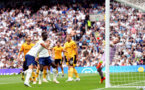 Premier League: Kane donne la victoire à Tottenham