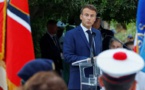 Emmanuel Macron se rendra en Algérie du 25 au 27 août pour relancer la relation bilatérale