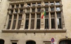 Consulat général du Sénégal à Paris: muni d'armes blanches, un Sénégalais de 42 ans arrêté pour cambriolage