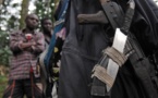 RDC: début de démobilisation des rebelles hutus rwandais