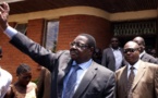 Malawi: Peter Mutharika élu chef de l'Etat