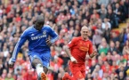 Chelsea : une porte de sortie pour Demba Ba