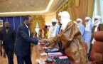 Mali: le dialogue reprend timidement entre pouvoir et groupes armés