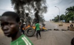 Bangui renoue avec la violence alors que monte le sentiment antifrançais