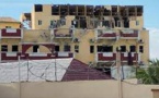 Les forces de sécurité somaliennes ont repris l'hôtel Hayat aux combattants shebabs