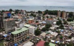 Un nouveau Premier ministre à la tête d'un gouvernement remanié en Guinée