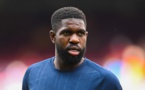 Barça: enfin une porte de sortie pour Umtiti