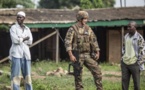 Centrafrique: les musulmans du PK5 de Bangui demandent leur évacuation
