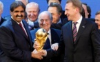 Coupe du monde 2022 : de nouvelles accusations graves de corruption portées contre le Qatar et la FIFA