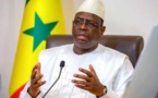 Macky Sall va choisir le président de son groupe parlementaire dans les prochains jours
