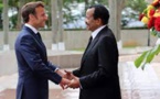 Redynamiser le partenariat France-Cameroun