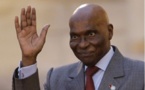 Me Abdoulaye Wade quitte Dakar ce soir