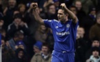 Officiel : Lampard annonce son départ de Chelsea !