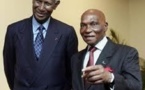 Me Wade quitte Dakar, Abdou Diouf atterrit 