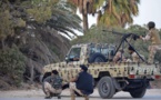 Libye: violents affrontements à Benghazi