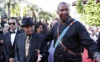 Un publicitaire pour changer l'image de Mandla Mandela