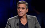George Clooney se lance dans la politique