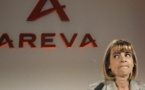 Rachat d'Uramin: la police perquisitionne chez Areva et Lauvergeon