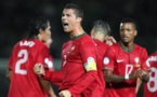 Mondial 2014-Portugal: «Cristiano va bien, il est tranquille, les choses vont dans le bon sens», Nani