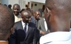 Thiès : quand Aminata Touré et Idrissa Seck se rencontrent