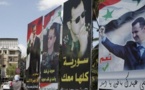 Facebook : une pétition pour empêcher Bachar el-Assad d'utiliser le réseau social