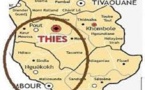 Les besoins de financement de la région de Thiès estimés à plus de 706 milliards FCFA