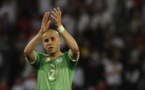 Mondial 2014: Madjid Bougherra, capitaine et «magicien» des Fennecs